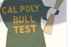 Cal-Poly-Bull-Test