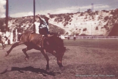 Dave-Parker-Bareback-riding